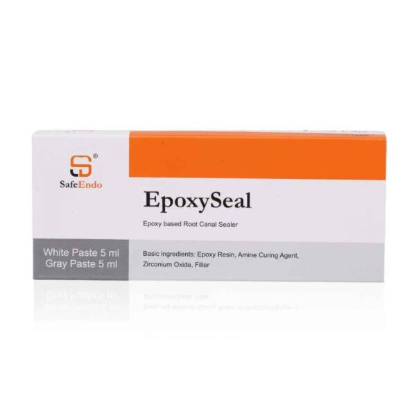 SafeEndo EpoxySeal Sealer