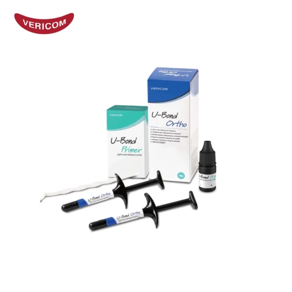 Vericom U-Bond Ortho Composite