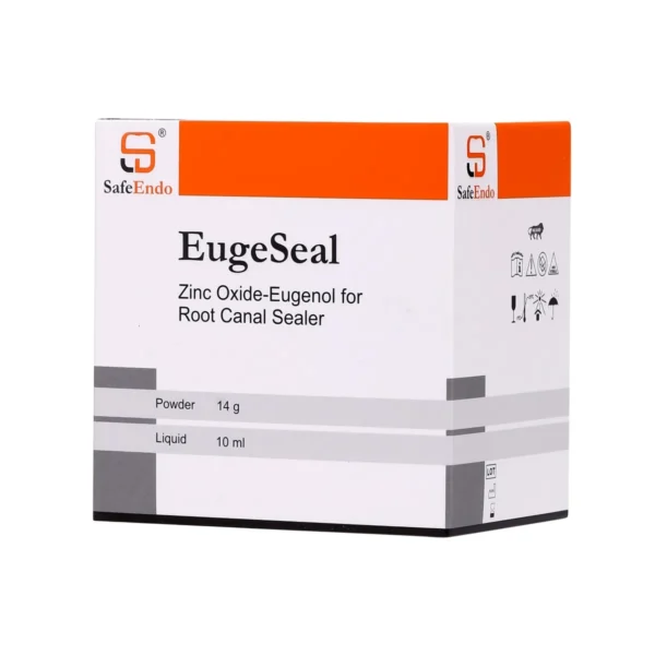 SafeEndo Eugeseal 14GM /10ML