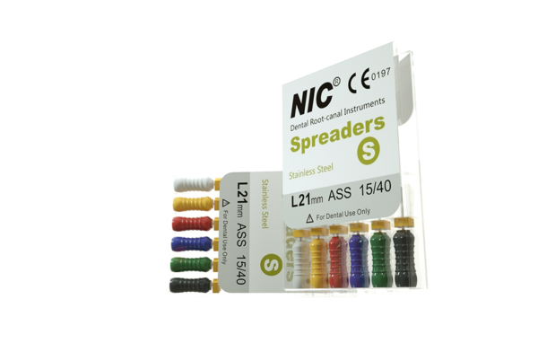 NIC Spreader