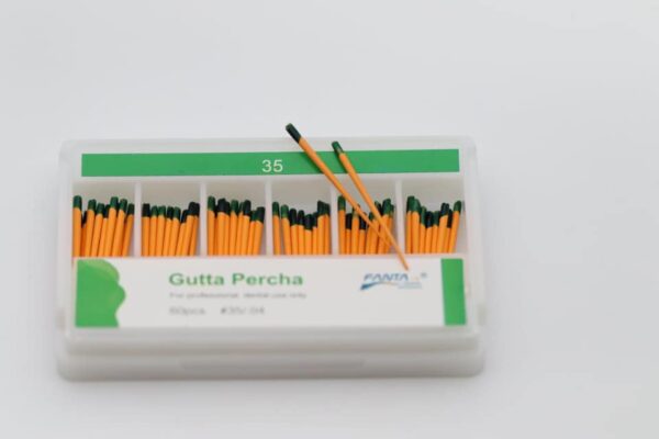 Fanta Gutta Percha Points 2%