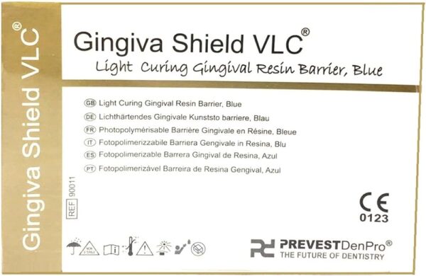Prevest Gingiva Shield VLC