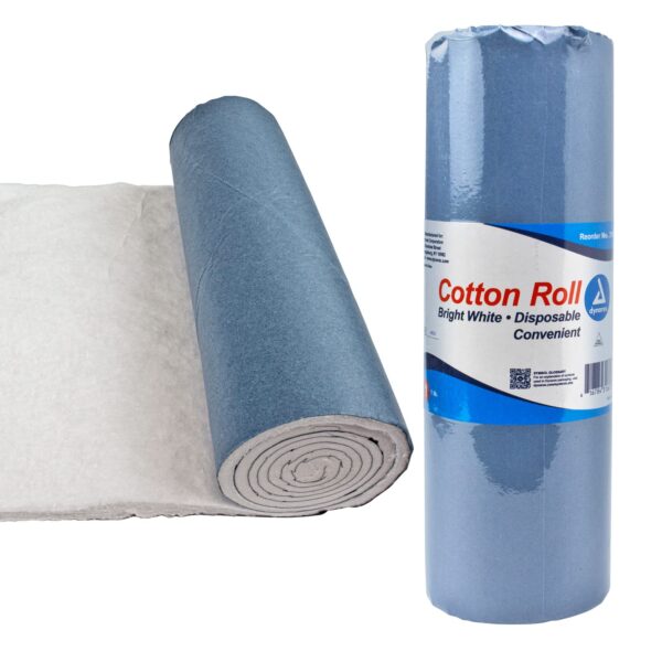 Cotton Roll