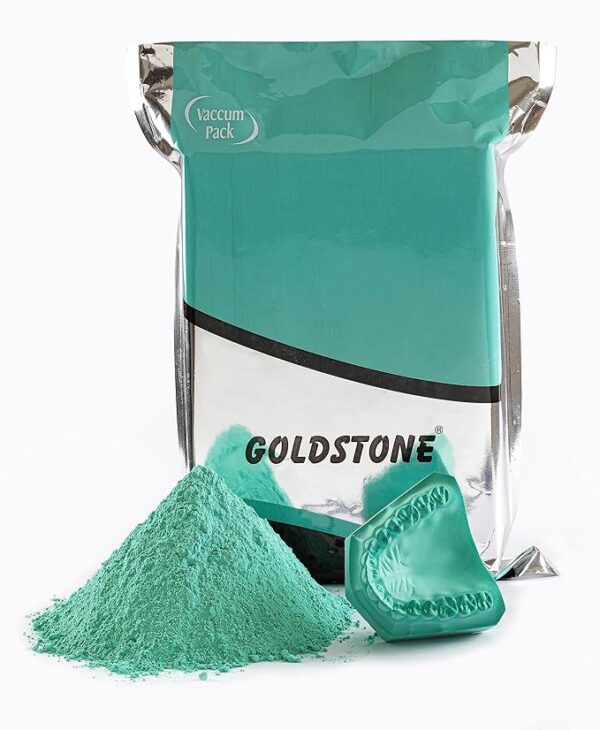 Dental Stone 3kg