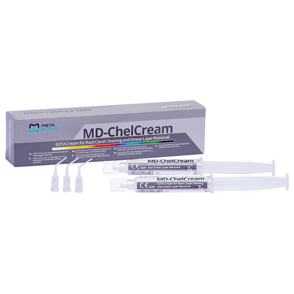 Meta Md Chelcream EDTA
