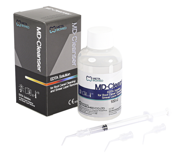 Meta Md Cleanser 17% EDTA Solution