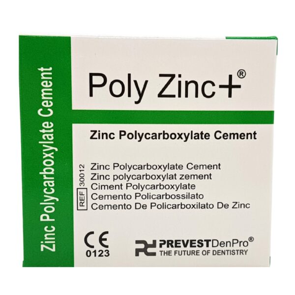 Prevest Zinc Polycarboxylate Cement
