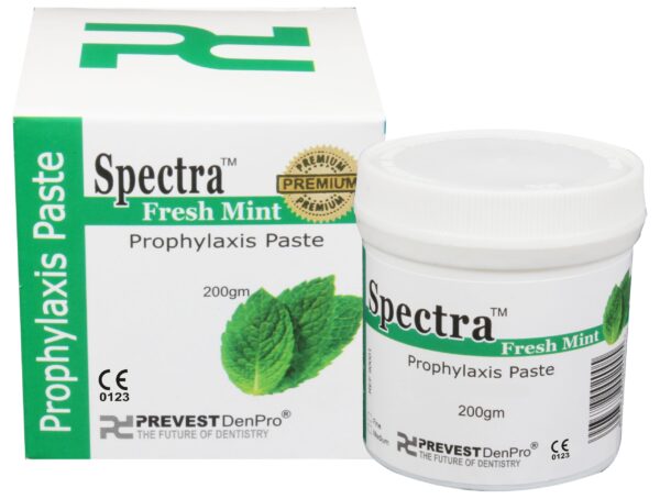 Prevest Spectra Polishing Paste