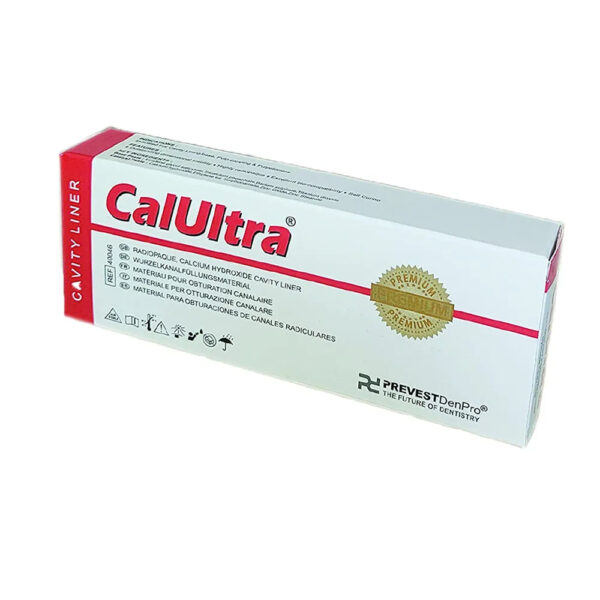 Prevest Calultra Cavity Liners