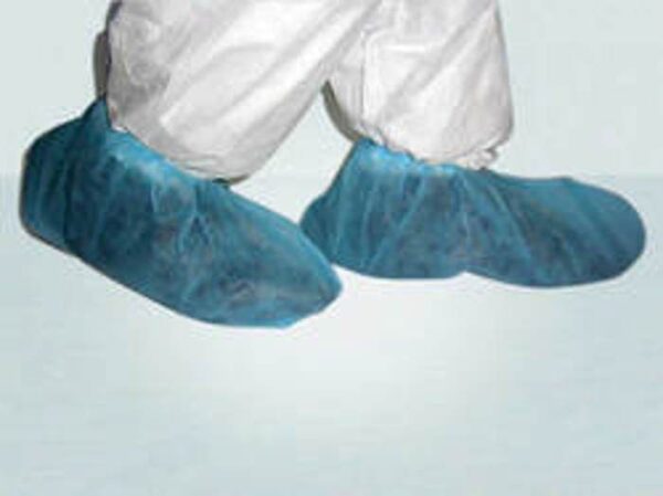 Green Guava Shoe cover (Non woven) 100 pcs