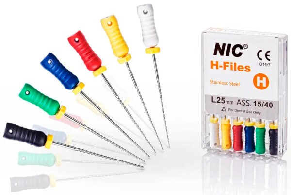 NIC H File