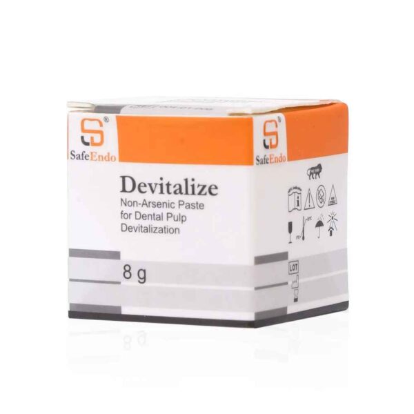 SafeEndo Devitalize 8gm