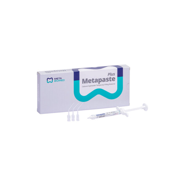 Meta Metapaste Plus