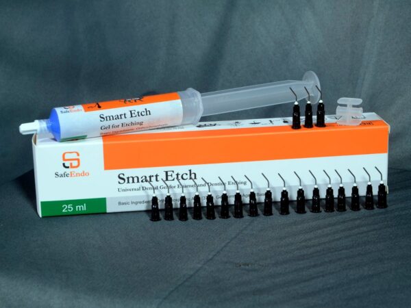 SafeEndo Smart Etch 25ml