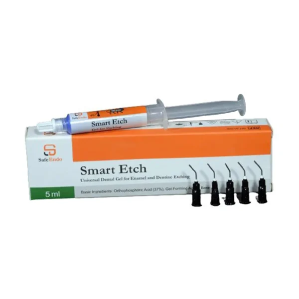 SafeEndo Smart Etch 5ml (Etchant )