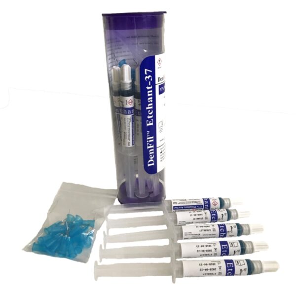 Vericom Denfil Etchant 5ml