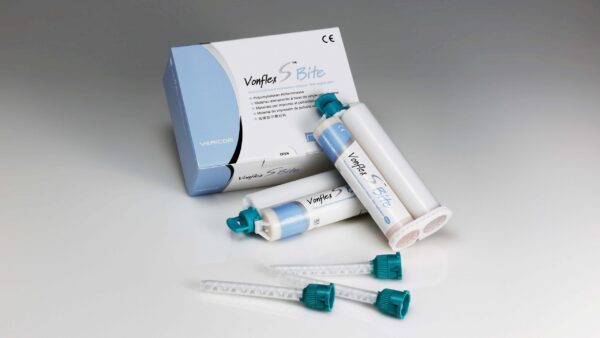 Vericom Vonflex S Bite Bite Registration