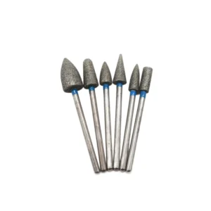 Diamond Burs