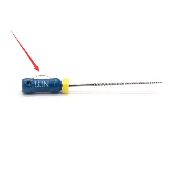 Denco Niti K File