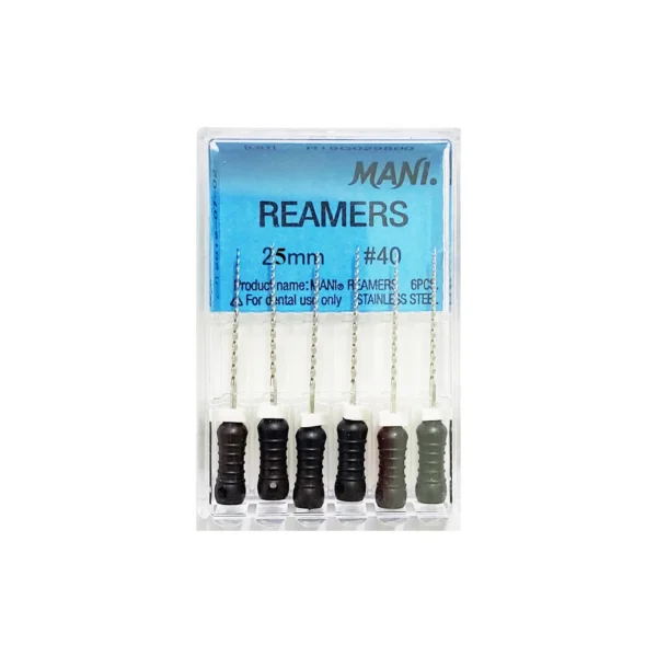 Mani Reamers