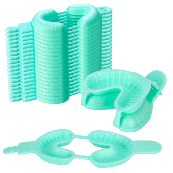 Dental Fluoride Trays 100 PCS