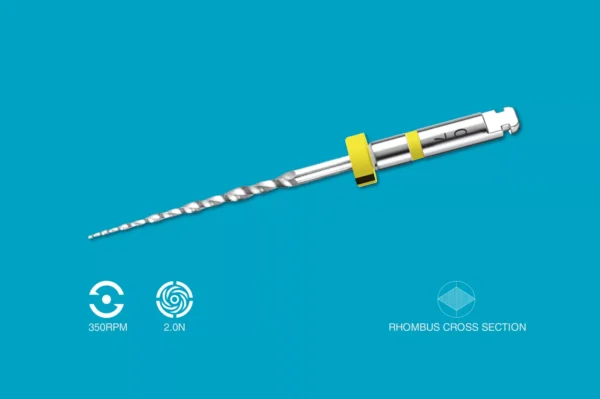 Ramo RCS Re Treatment File