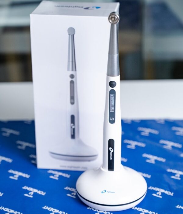 Eighteeth Curing Pen - LED Curing Light