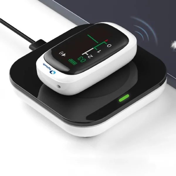 Eighteeth Airpex Wireless Apex Locator