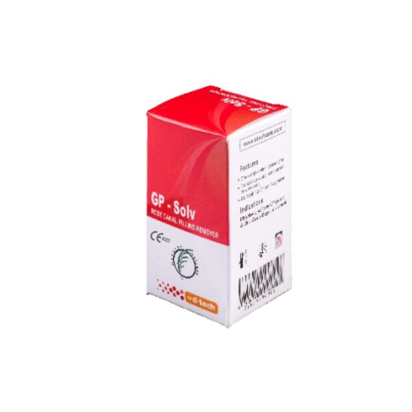 D-Tech G.P Solvent