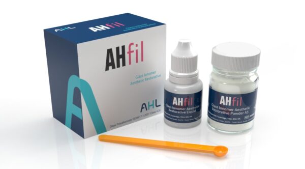 AHL AH Fil Restorative Material
