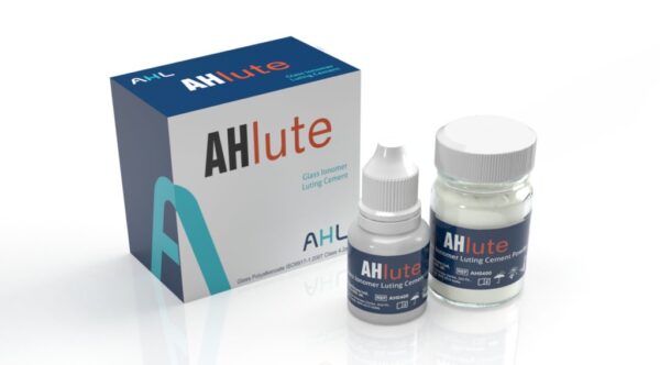 AHL AHlute Luting Cement