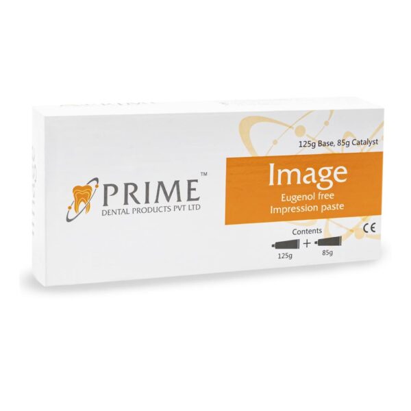 Prime Image Eugenol Free Impression Paste