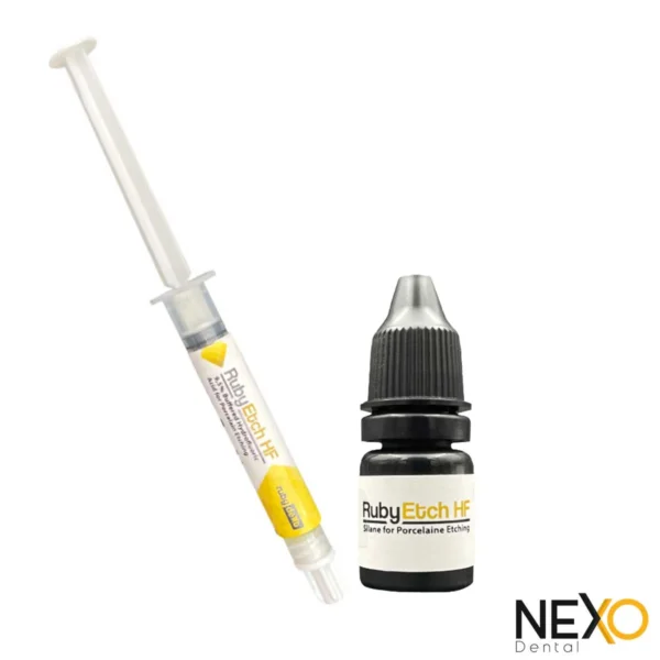 HYDROFLUORIC ACID + INCIDENTAL SILANE KIT