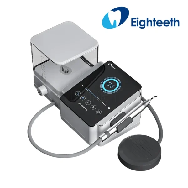Eighteeth UltraMint Pro Ultrasonic Scaler