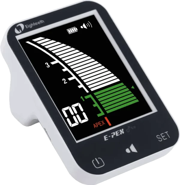 Eighteeth E-Pex Apex Locator