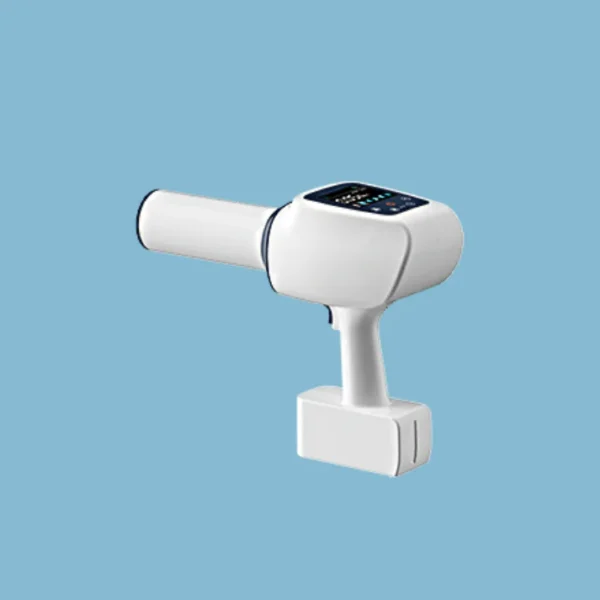Eighteeth Hyperlight G Portable X Ray Machine - Image 3