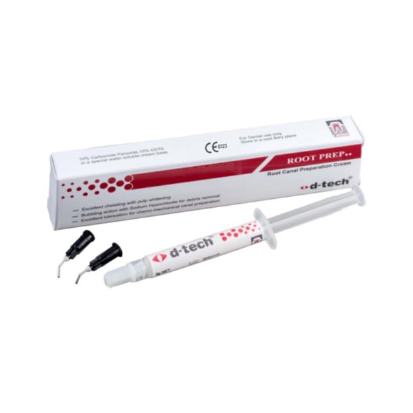 D-Tech Root Prep EDTA