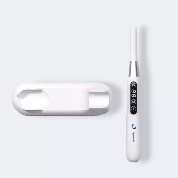 Eighteeth Curing Pen E - LED Curing Light - Image 4