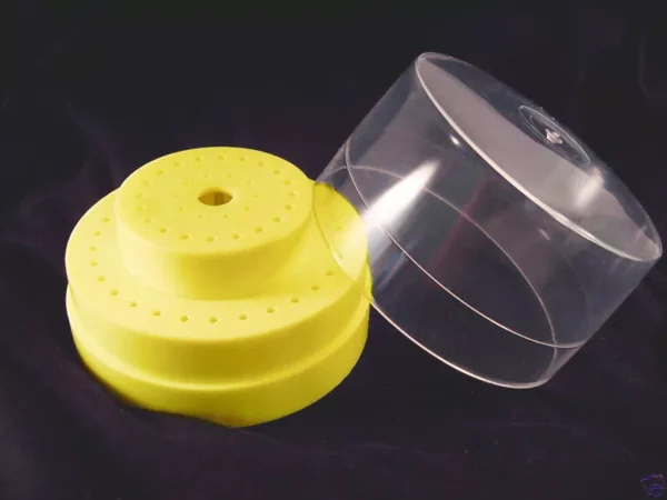 60 Slots Bur Holder