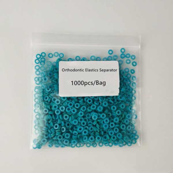 Koden Separator Elastics