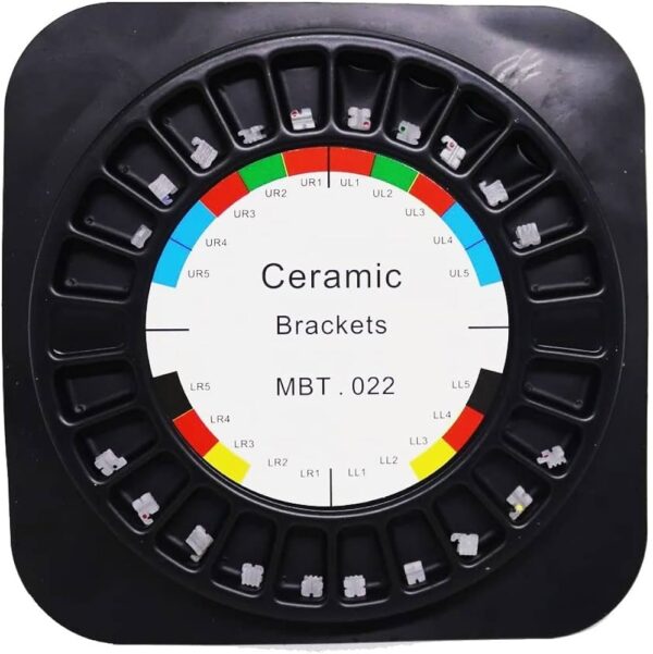 Ceramic Bracket