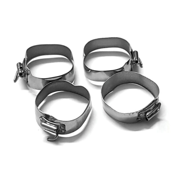 Koden Molar Band set of 4