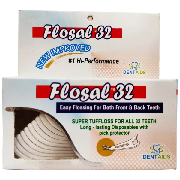 Dentaids Flosal