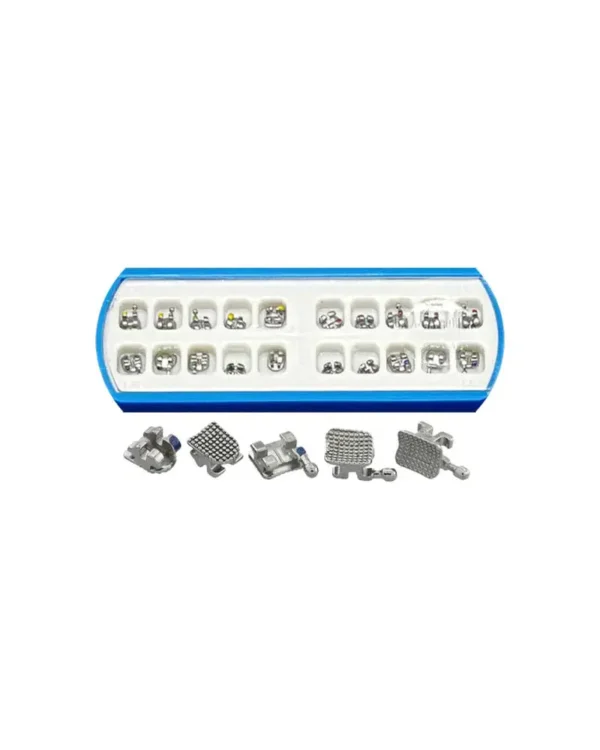 Metal Bracket Mini