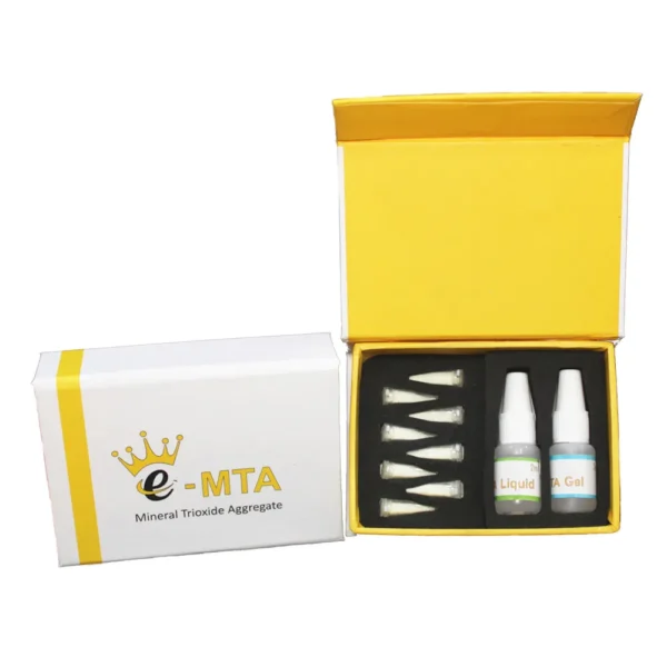 Kids-e-Dental E-MTA - Image 2