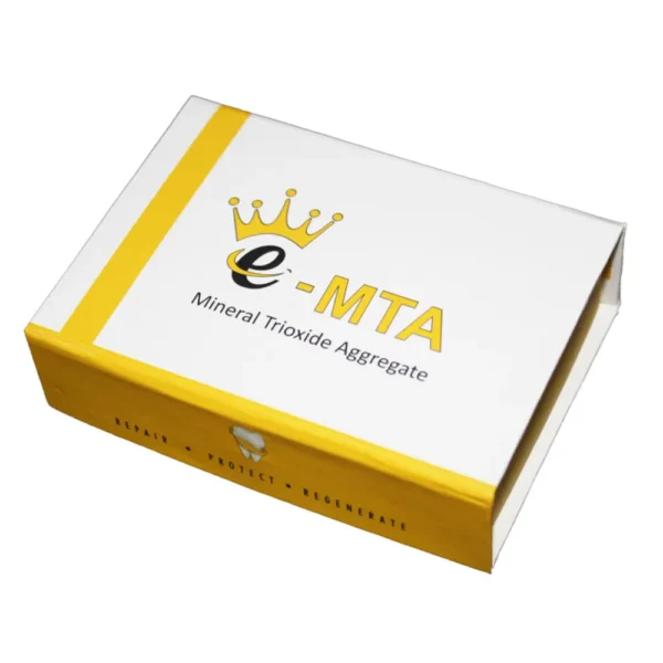 Kids-e-Dental E-MTA