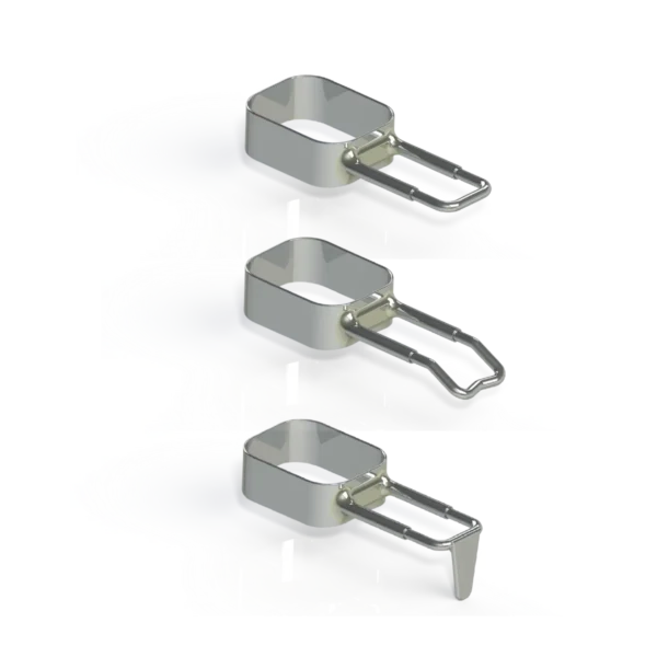 Kids E-Dental e-Space Maintainer Components – Band